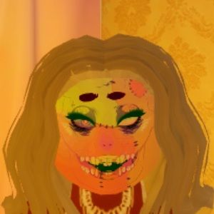 Meet your Posher, Caitlyn